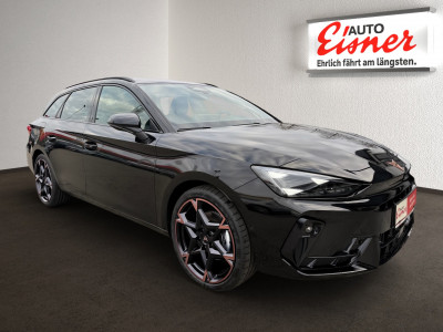 Cupra Leon Vorführwagen Cupra Leon Vorführwagen