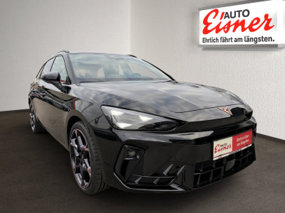 Cupra Leon Vorführwagen Cupra Leon Vorführwagen