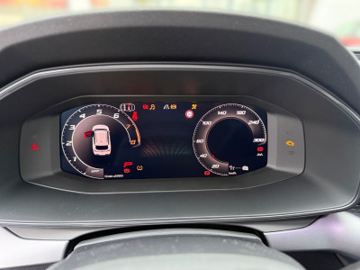 Cupra Leon Vorführwagen Cupra Leon Vorführwagen