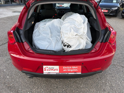 Alfa Romeo Giulietta Gebrauchtwagen