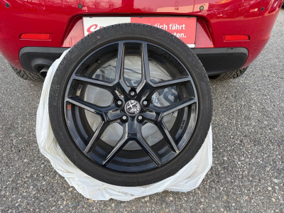 Alfa Romeo Giulietta Gebrauchtwagen