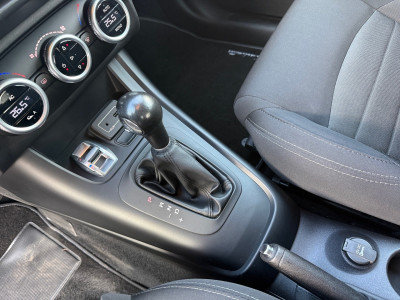 Alfa Romeo Giulietta Gebrauchtwagen