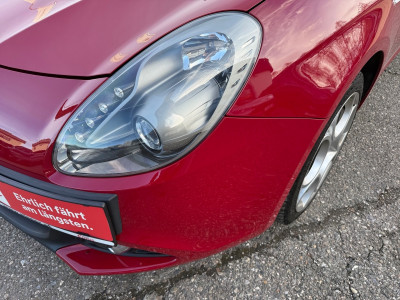 Alfa Romeo Giulietta Gebrauchtwagen