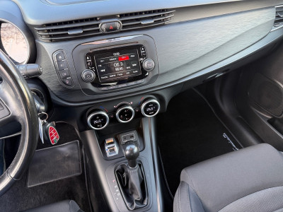 Alfa Romeo Giulietta Gebrauchtwagen