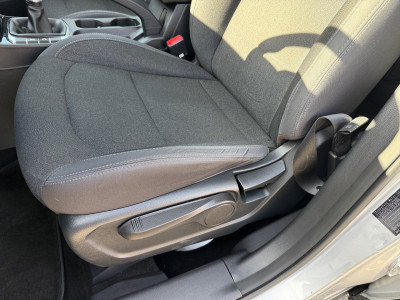 KGM/SsangYong Korando Gebrauchtwagen