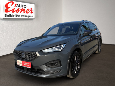 Seat Tarraco Gebrauchtwagen Seat Tarraco Gebrauchtwagen