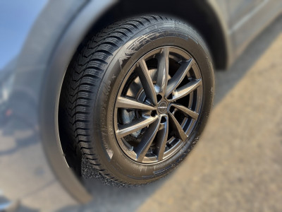 Seat Tarraco Gebrauchtwagen Seat Tarraco Gebrauchtwagen