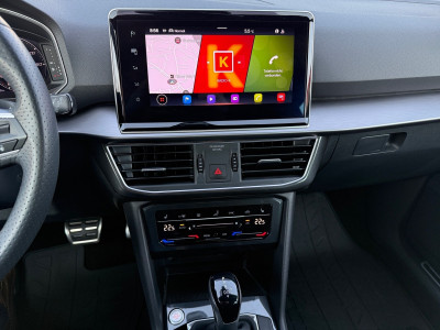 Seat Tarraco Gebrauchtwagen Seat Tarraco Gebrauchtwagen