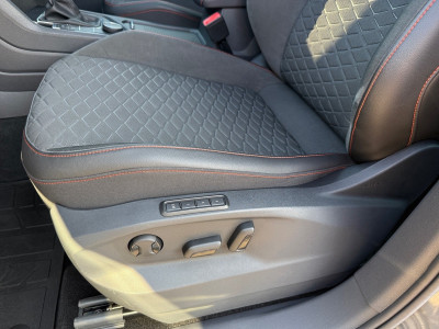 Seat Tarraco Gebrauchtwagen Seat Tarraco Gebrauchtwagen