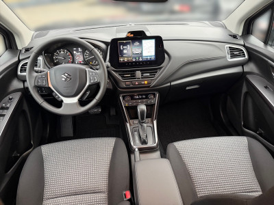 Suzuki S-Cross Vorführwagen