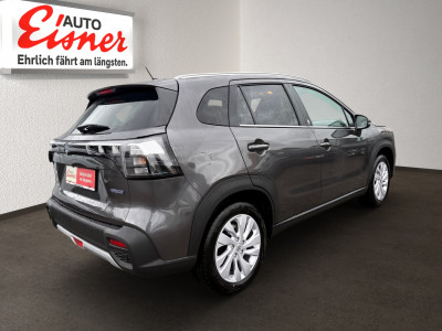 Suzuki S-Cross Vorführwagen