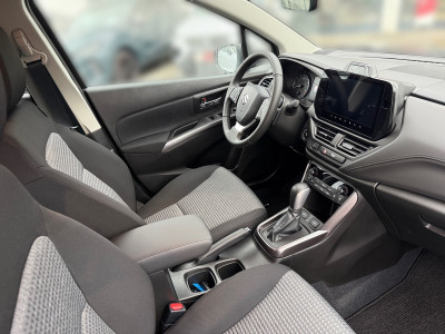 Suzuki S-Cross Vorführwagen