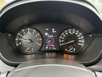 Suzuki S-Cross Vorführwagen