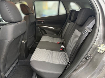 Suzuki S-Cross Vorführwagen