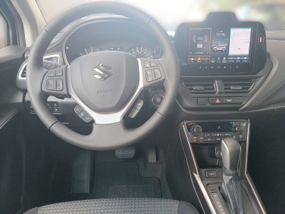 Suzuki S-Cross Vorführwagen