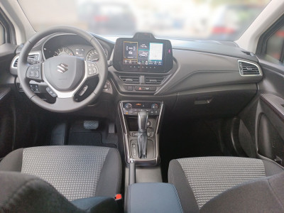 Suzuki S-Cross Vorführwagen