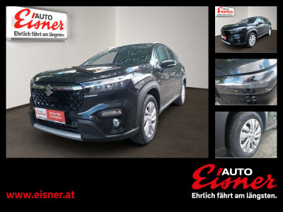 Suzuki S-Cross Vorführwagen