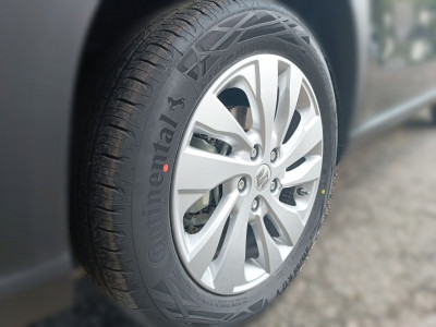 Suzuki S-Cross Vorführwagen