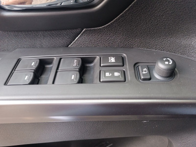 Suzuki S-Cross Vorführwagen