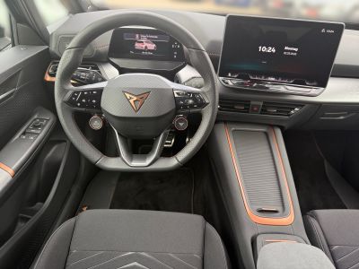 Cupra Born Vorführwagen