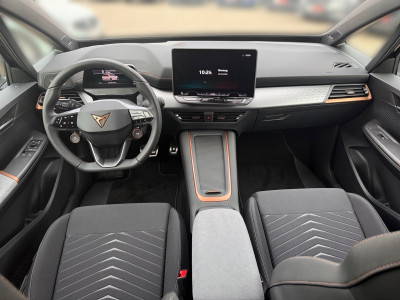 Cupra Born Vorführwagen