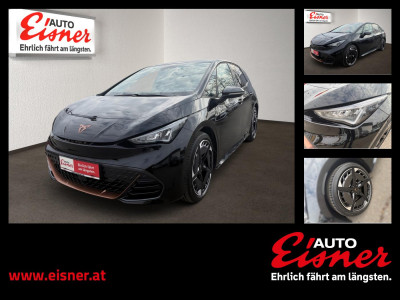 Cupra Born Vorführwagen