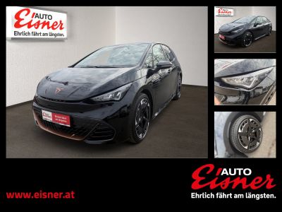 Cupra Born Vorführwagen