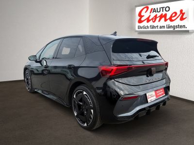 Cupra Born Vorführwagen