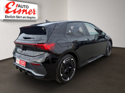 Cupra Born Vorführwagen