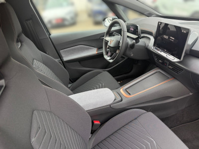 Cupra Born Vorführwagen