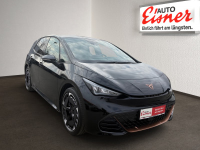 Cupra Born Vorführwagen