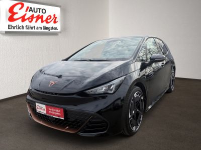 Cupra Born Vorführwagen