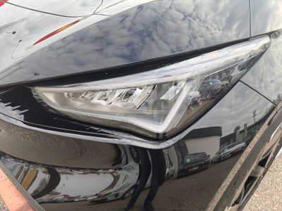 Cupra Born Vorführwagen