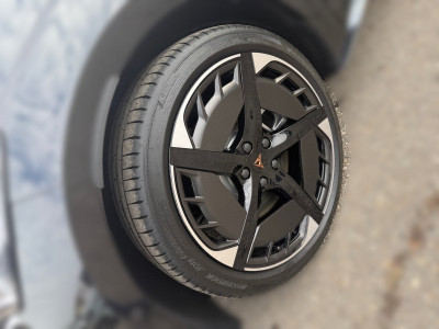 Cupra Born Vorführwagen