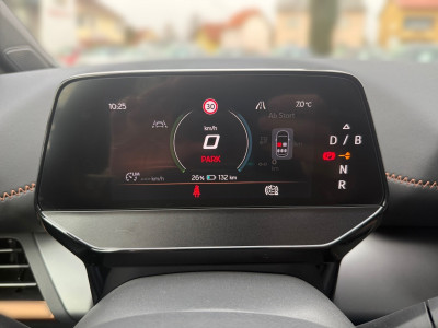 Cupra Born Vorführwagen