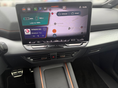 Cupra Born Vorführwagen