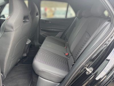 Cupra Born Vorführwagen