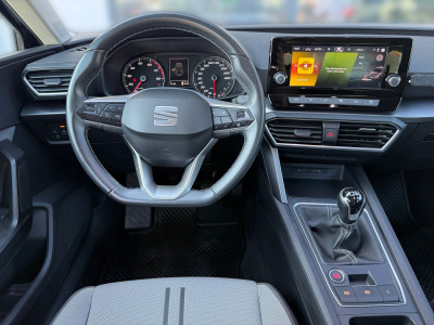 Seat Leon Gebrauchtwagen Seat Leon Gebrauchtwagen