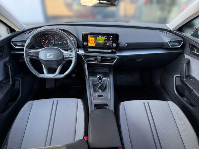 Seat Leon Gebrauchtwagen Seat Leon Gebrauchtwagen