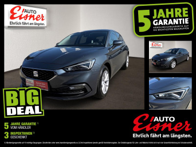 Seat Leon Gebrauchtwagen Seat Leon Gebrauchtwagen