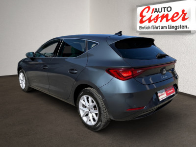 Seat Leon Gebrauchtwagen Seat Leon Gebrauchtwagen