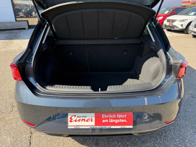 Seat Leon Gebrauchtwagen Seat Leon Gebrauchtwagen