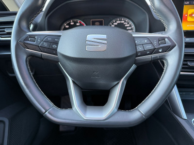 Seat Leon Gebrauchtwagen Seat Leon Gebrauchtwagen