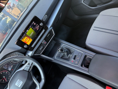 Seat Leon Gebrauchtwagen Seat Leon Gebrauchtwagen