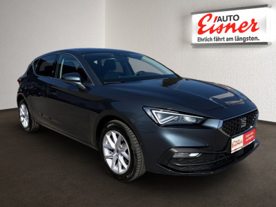 Seat Leon Gebrauchtwagen Seat Leon Gebrauchtwagen