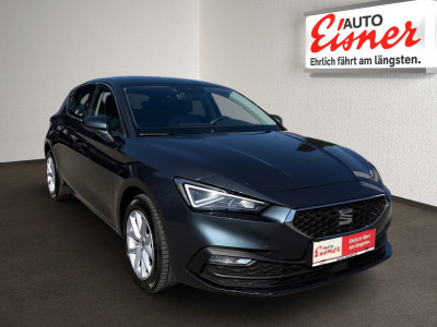 Seat Leon Gebrauchtwagen Seat Leon Gebrauchtwagen