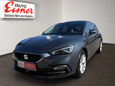 Seat Leon Gebrauchtwagen Seat Leon Gebrauchtwagen