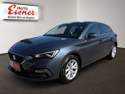 Seat Leon Gebrauchtwagen Seat Leon Gebrauchtwagen