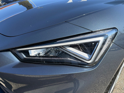 Seat Leon Gebrauchtwagen Seat Leon Gebrauchtwagen