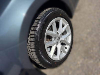 Seat Leon Gebrauchtwagen Seat Leon Gebrauchtwagen